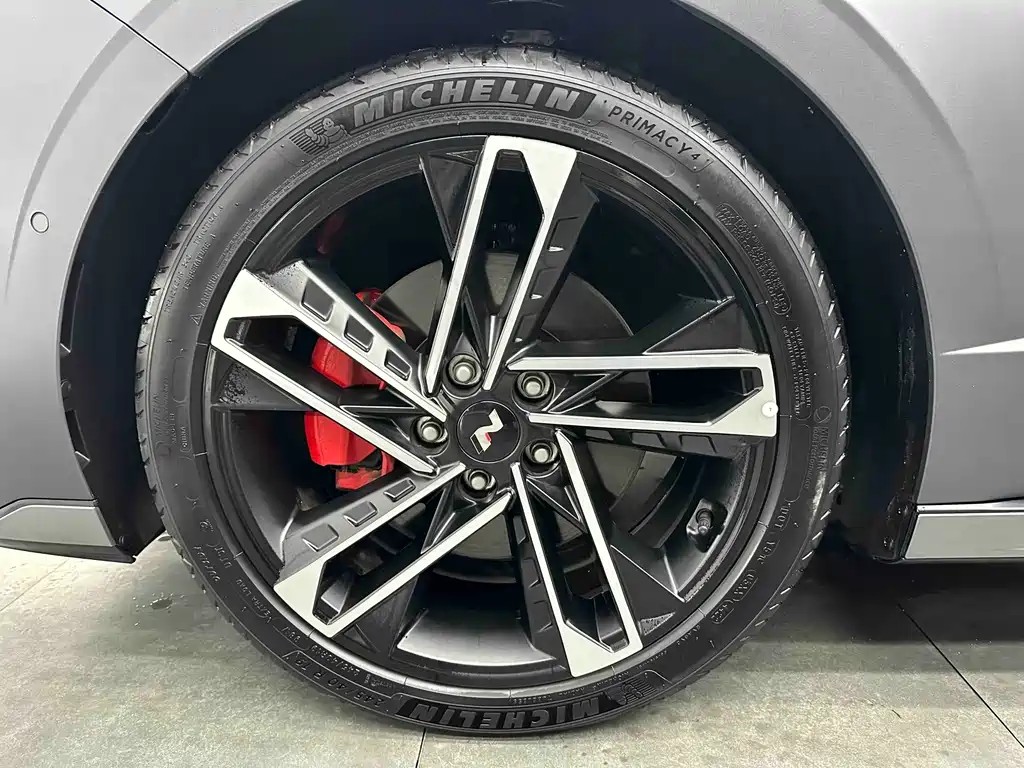 Sonata 2024 2.0T N Line Max купить на сайте DeffCars