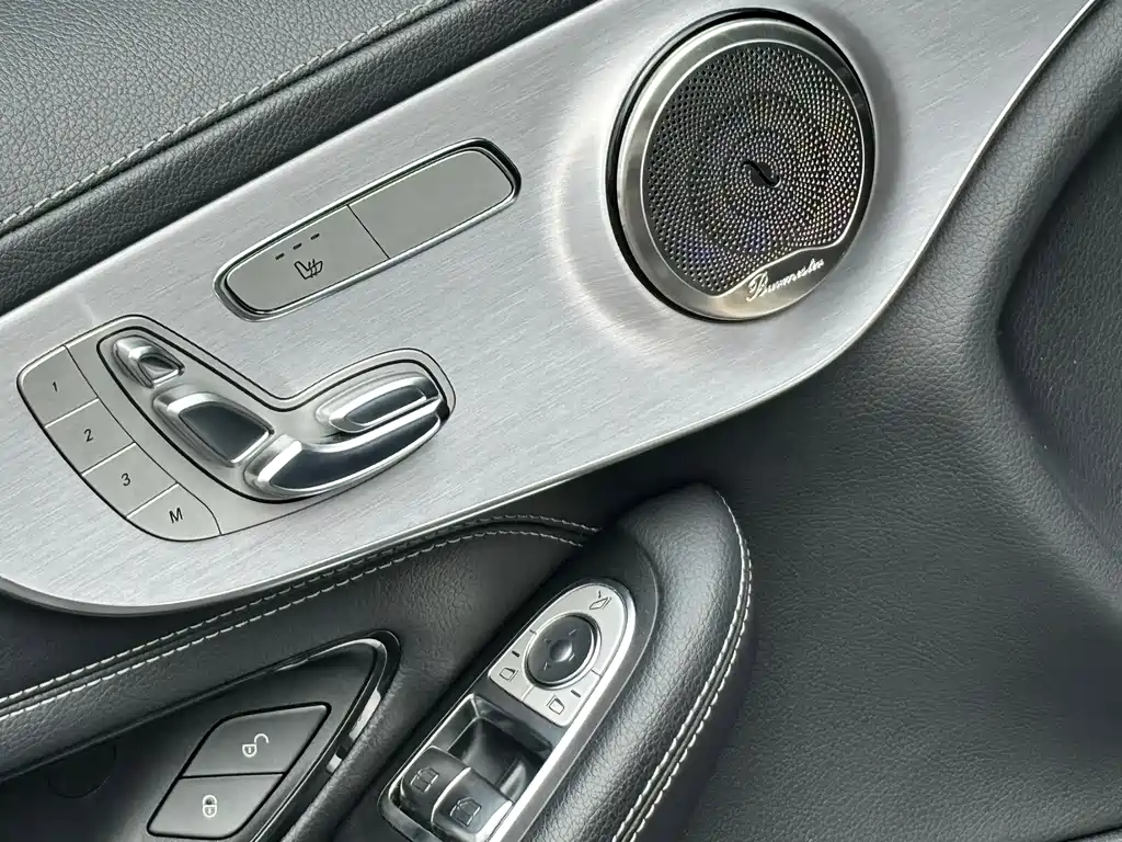 Mercedes-Benz C-Class Imported 2021 C 260 Coupe купить на сайте DeffCars