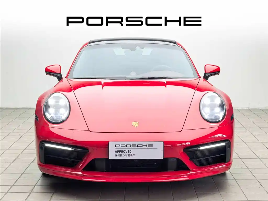 Porsche 911 2023 Carrera S 3.0T купить на сайте DeffCars