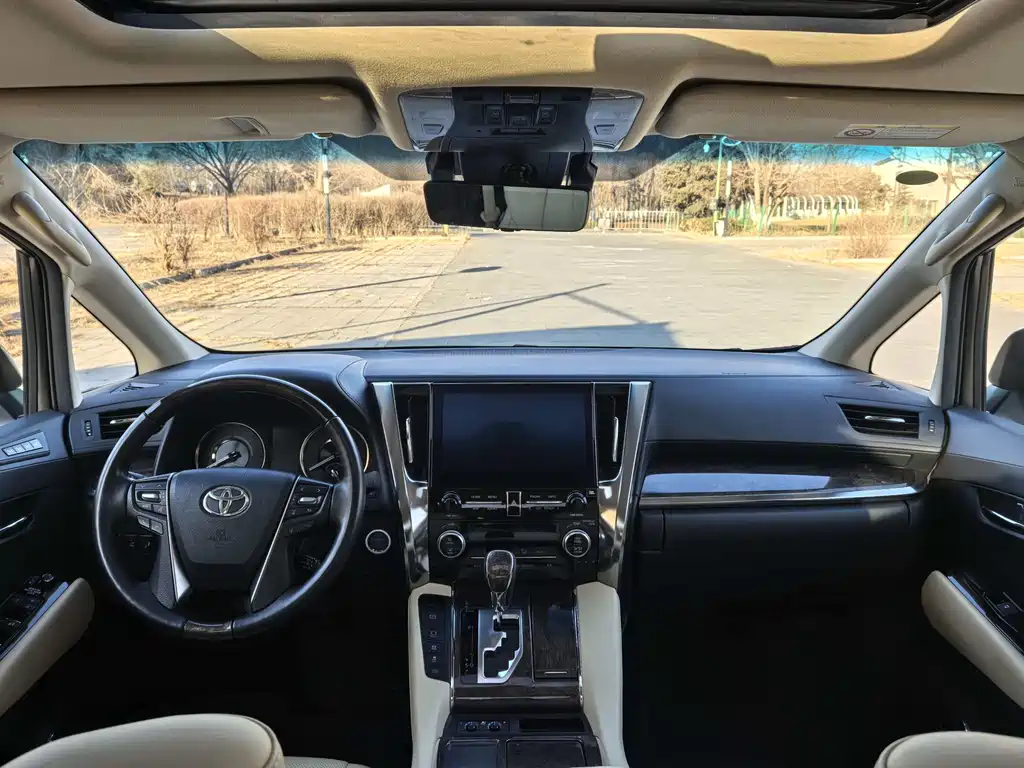 Wilfa 2020 Shuangqing 2.5L HV Premium Edition купить на сайте DeffCars