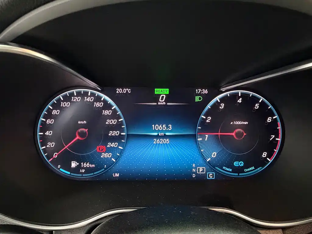 Mercedes-Benz C-Class 2020 facelift C 260 L sports version купить на сайте DeffCars