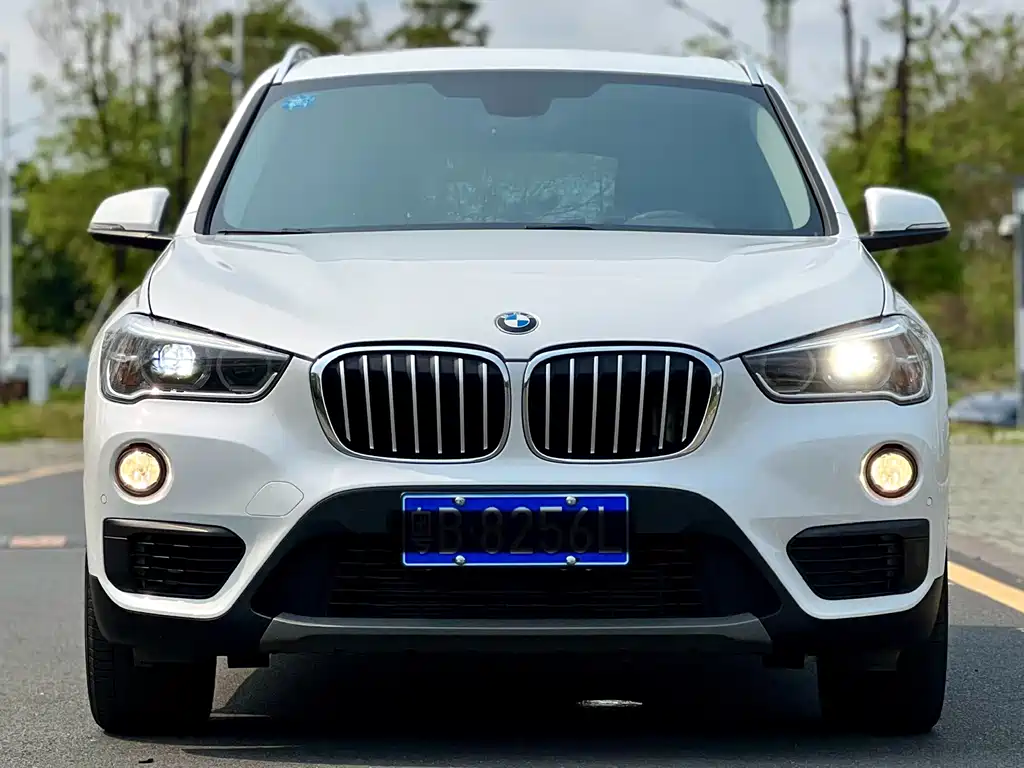 BMW X1 2019 sDrive20Li Leading Model купить на сайте DeffCars