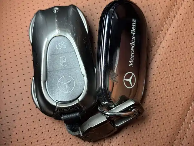 Mercedes-Benz GLC 2024 GLC 300 L 4MATIC Dynamic 7-seater купить на сайте DeffCars