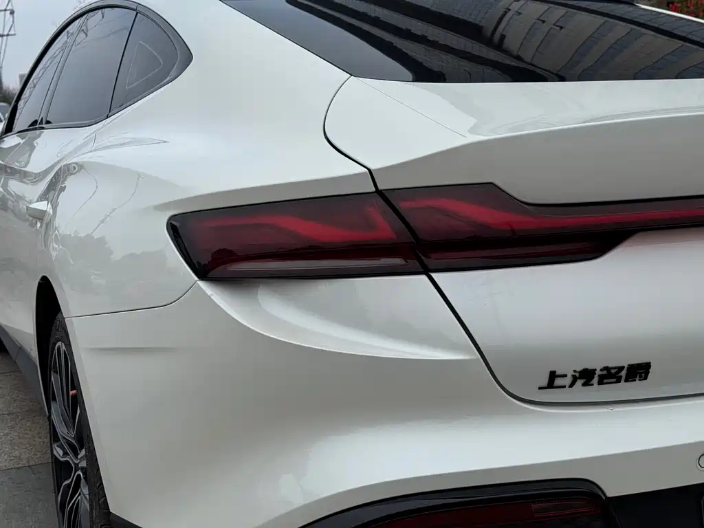 MG7 2023 1.5T DCT Beautiful and Elegant Edition купить на сайте DeffCars