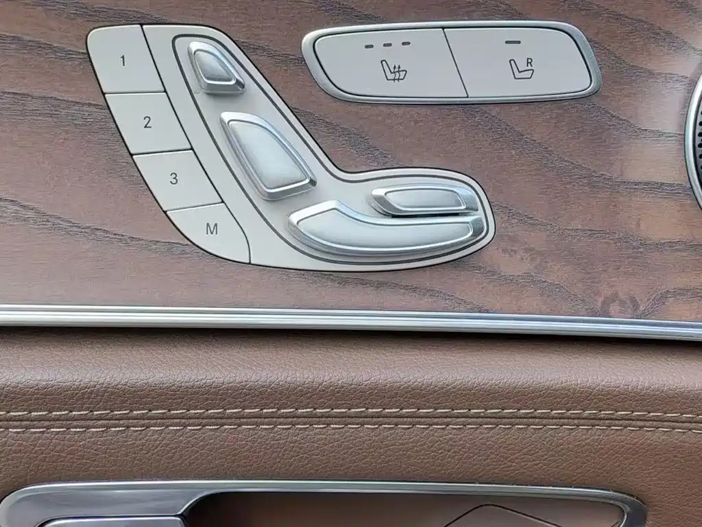 Mercedes-Benz E-Class 2021 E 300 L Fashion Model купить на сайте DeffCars