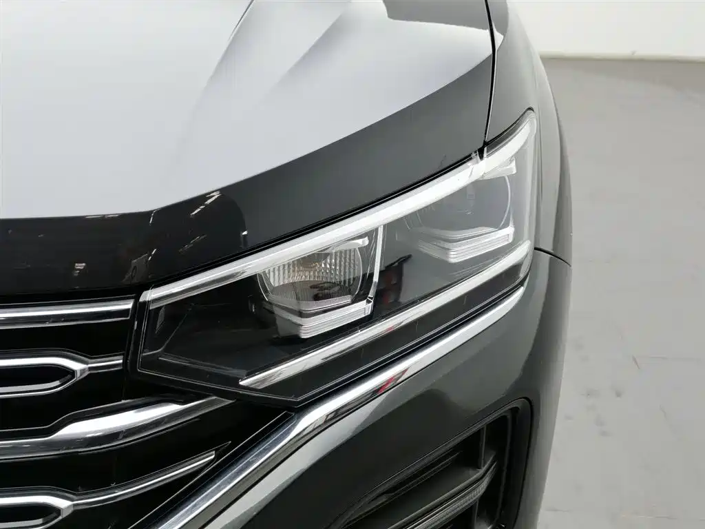 Tanyue 2020 330TSI two-wheel drive luxury intelligent version купить на сайте DeffCars