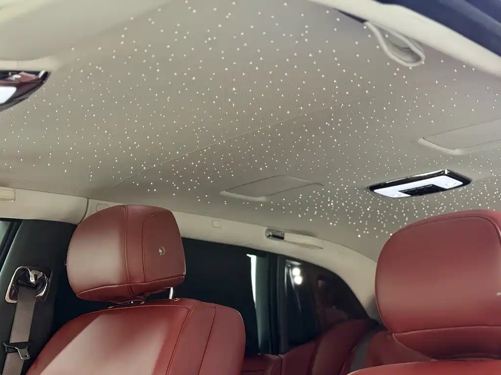 Phantom 2018 6.7T long wheelbase version купить на сайте DeffCars