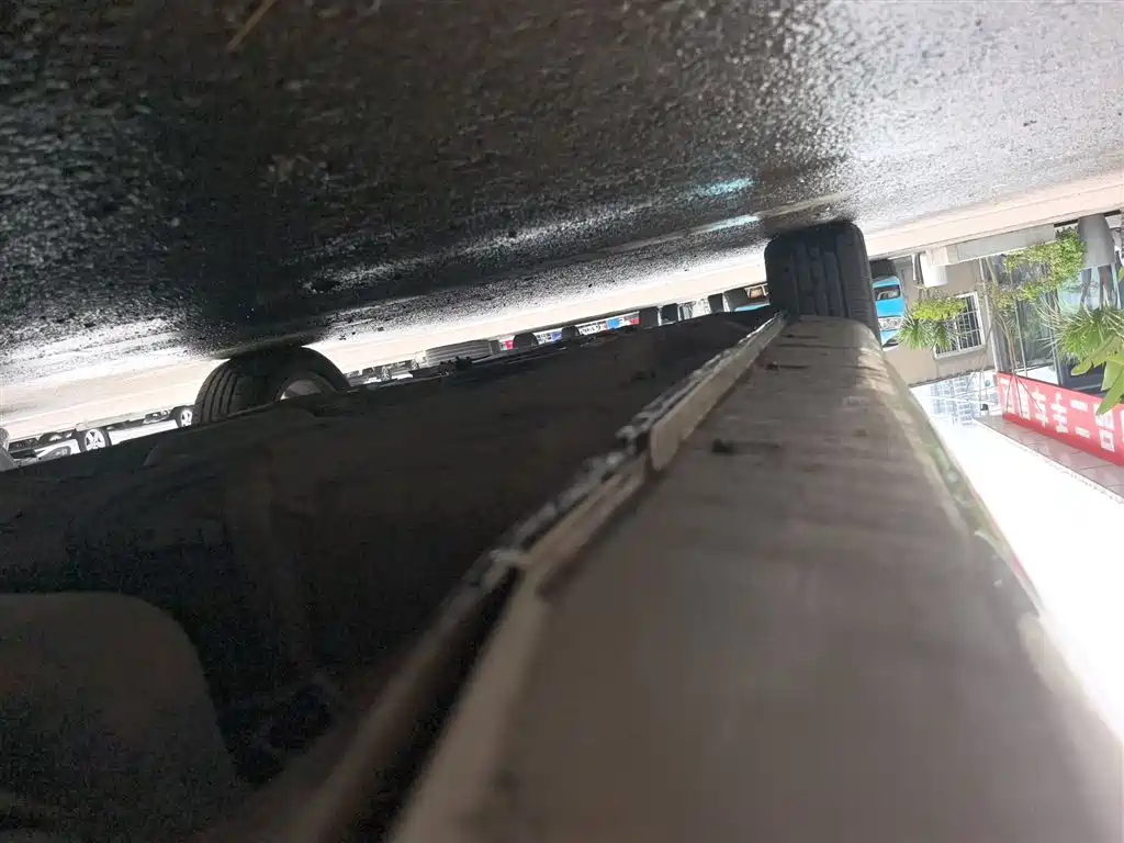 Emgrand 2018 1.5L CVT upward interconnection version купить на сайте DeffCars