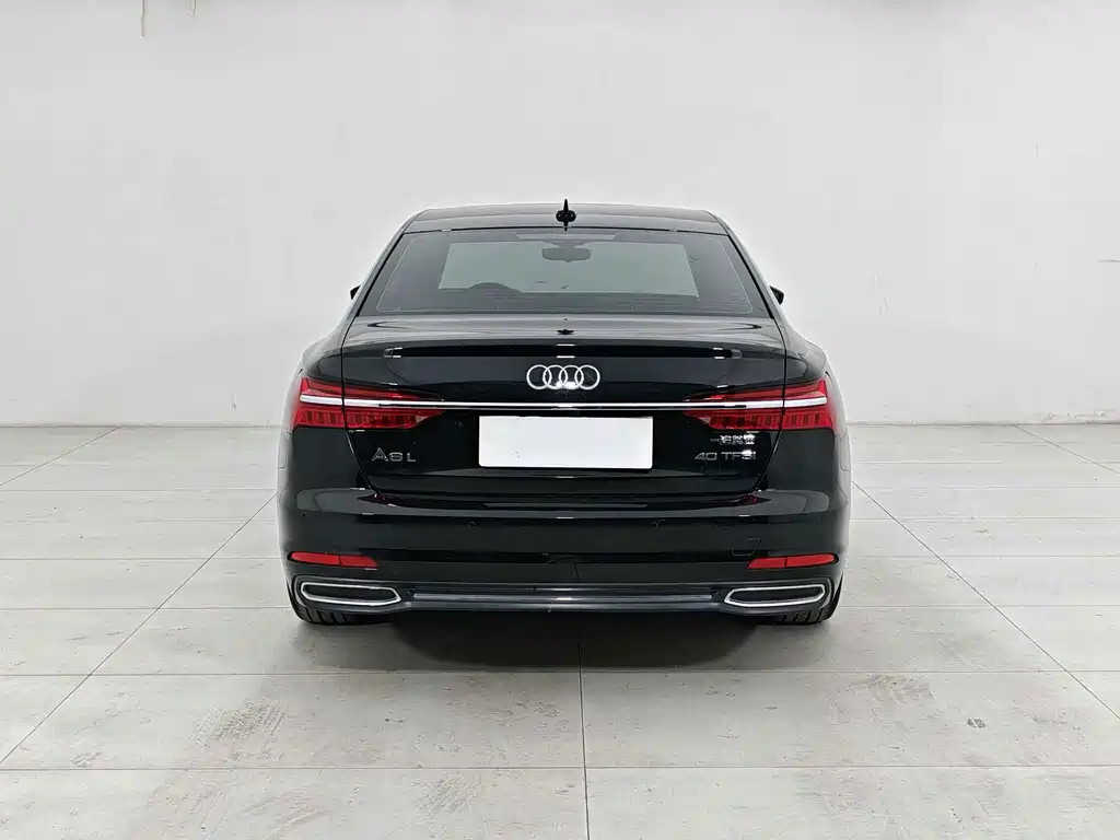 Audi A6L 2020 40 TFSI luxury and elegant model купить на сайте DeffCars