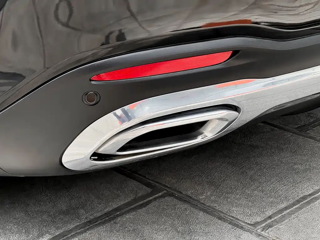 Mercedes-Benz GLS 2021 GLS 450 4MATIC luxury model купить на сайте DeffCars