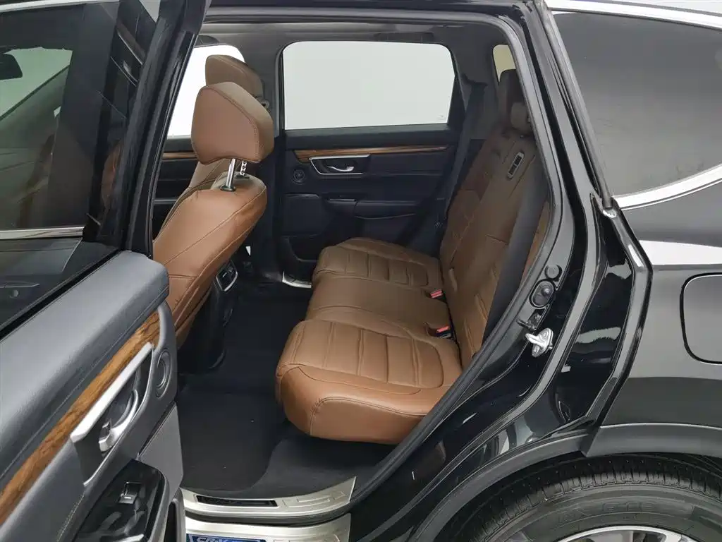 Honda CR-V 2019 Rui·Hybrid 2.0L 2WD Clean Edition National V купить на сайте DeffCars