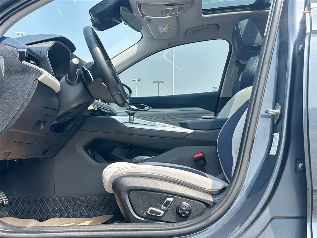 Xingrui 2023 2.0TD Premium Model купить на сайте DeffCars