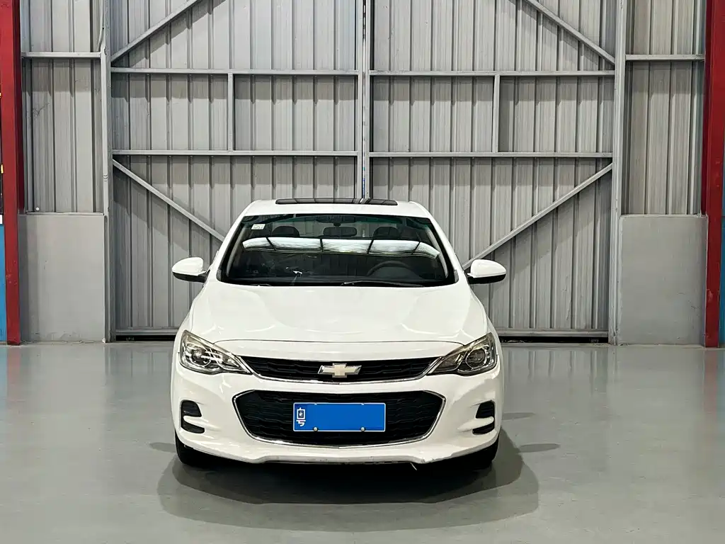 Kovoz 2016 1.5L automatic Xinyue version купить на сайте DeffCars