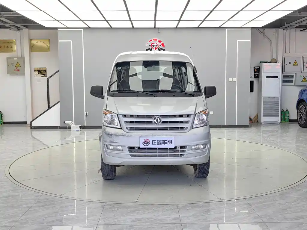 Dongfeng Xiaokang K07S 2016 1.0L practical AF11-05 купить на сайте DeffCars