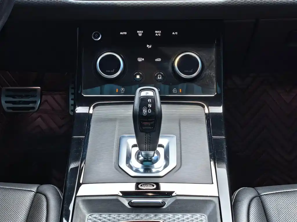 Range Rover Evoque 2020 249PS R-DYNAMIC S Sports Edition купить на сайте DeffCars