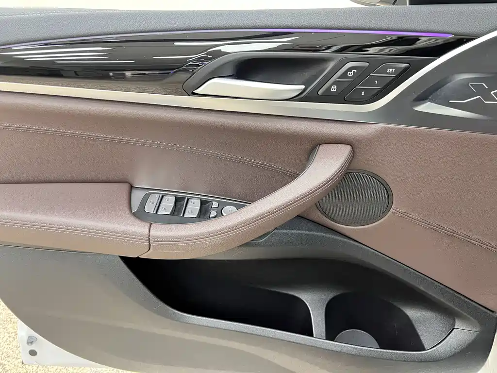 BMW X3 2019 xDrive28i M Sports Package купить на сайте DeffCars