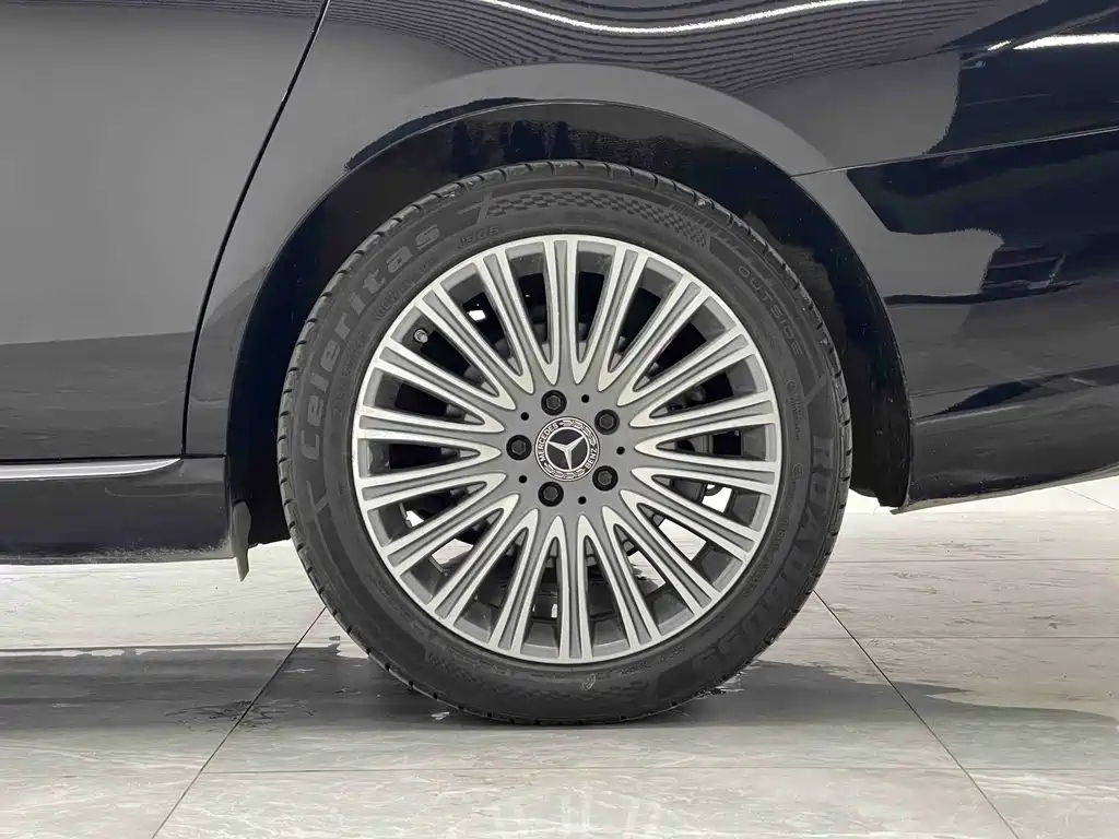 Mercedes-Benz E-Class 2021 facelift E 300 L luxury model купить на сайте DeffCars
