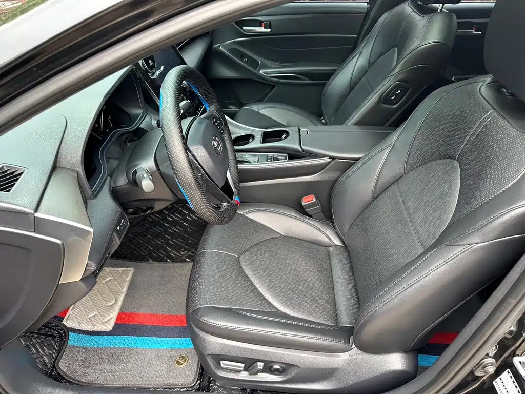 Asia Dragon 2023 2.0L Deluxe Edition купить на сайте DeffCars