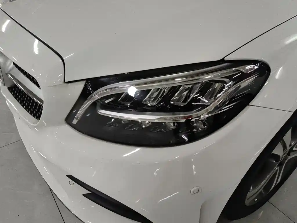 Mercedes-Benz C-Class 2020 C 260 L Sports Edition купить на сайте DeffCars