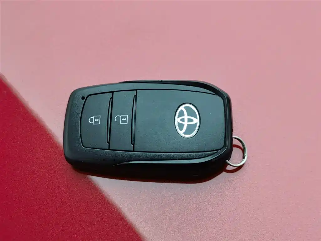 Fenglanda 2022 2.0L CVT leading version купить на сайте DeffCars