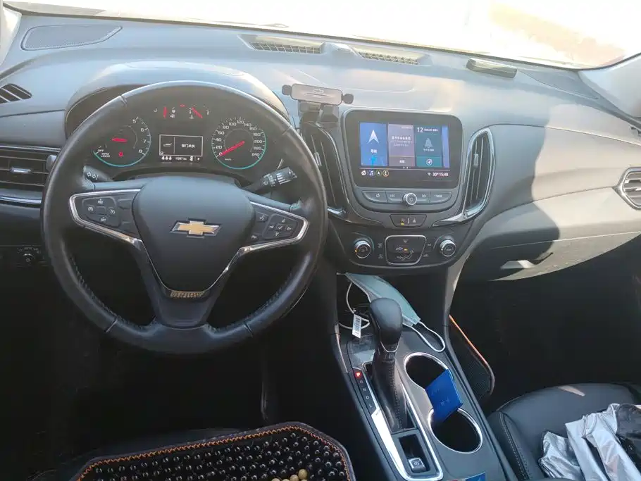 Explorer 2022 535T Chijie Edition купить на сайте DeffCars