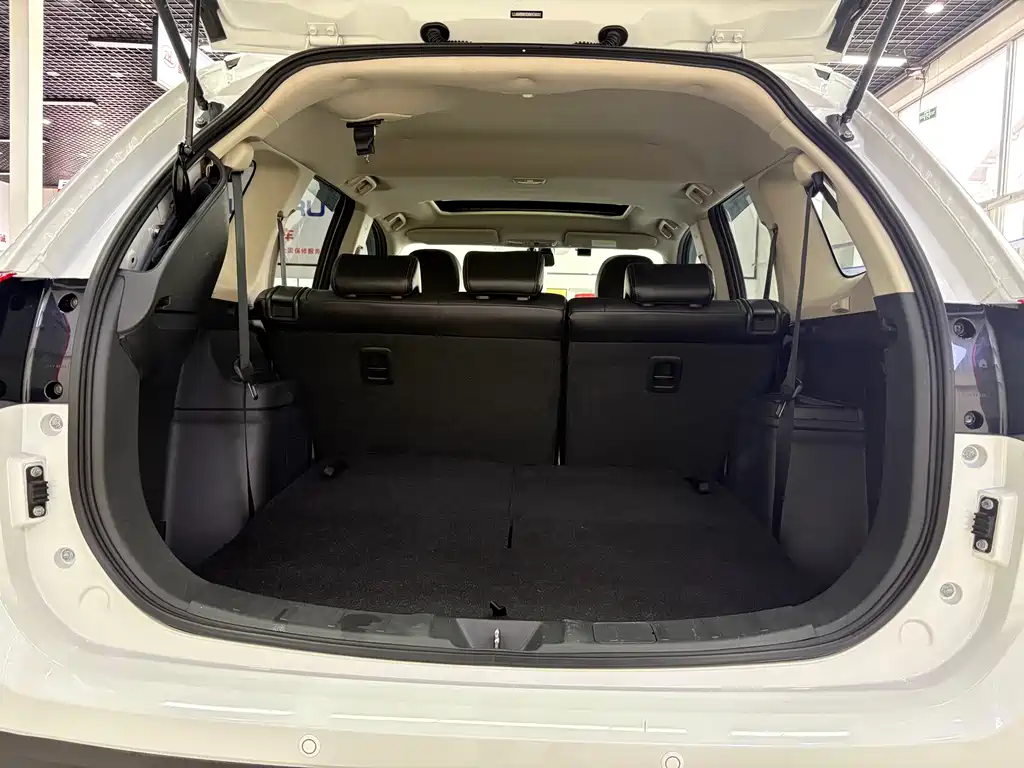 Outlander 2016 2.4L four-wheel drive luxury version 7 seats купить на сайте DeffCars