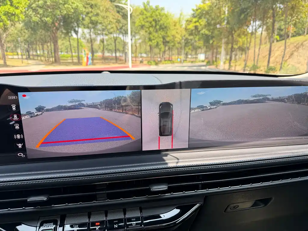 Adventurer 2023 2.0T two-wheel drive Zunyue Edition купить на сайте DeffCars