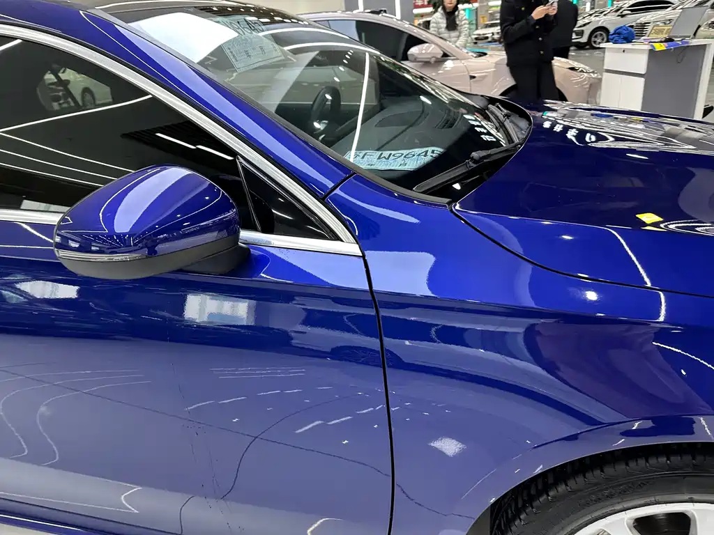 Mercedes-Benz A-Class 2020 Facelift A 200 L Sports Sedan Dynamic Type купить на сайте DeffCars