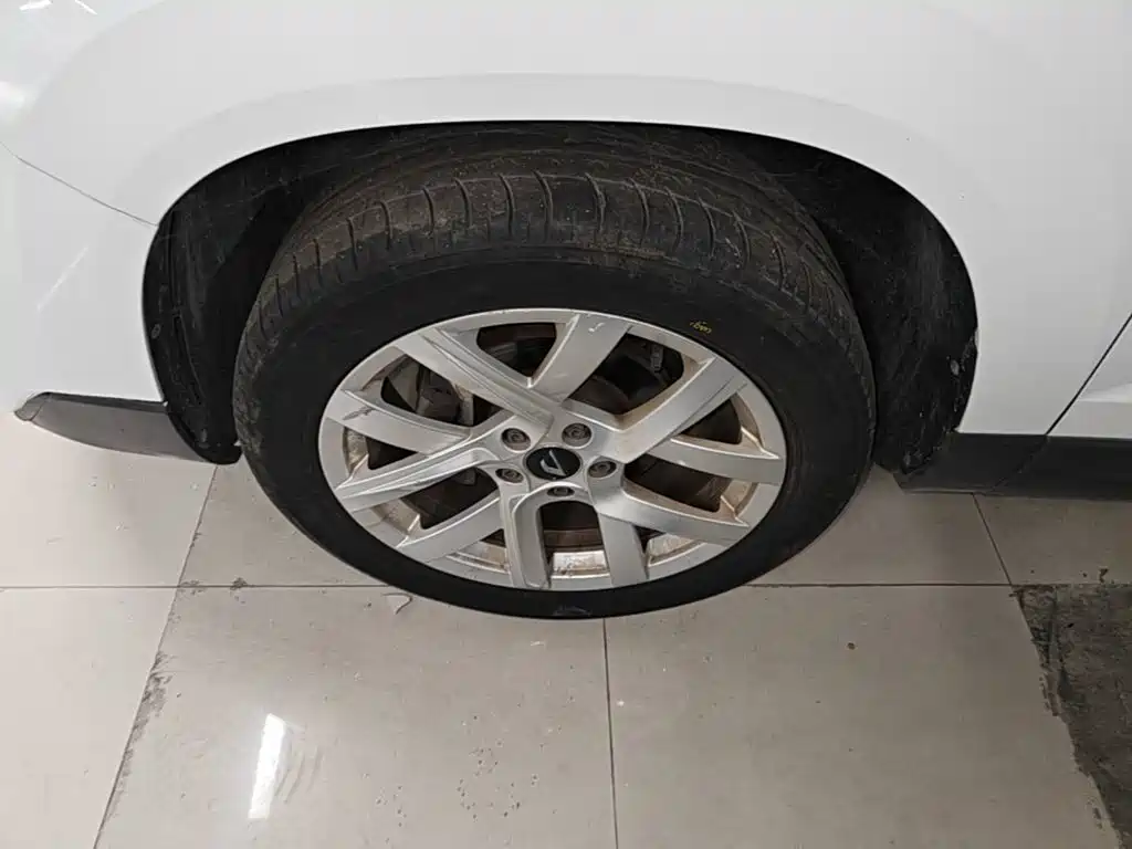 Jetta VS7 2022 280TSI automatic aggressive version купить на сайте DeffCars
