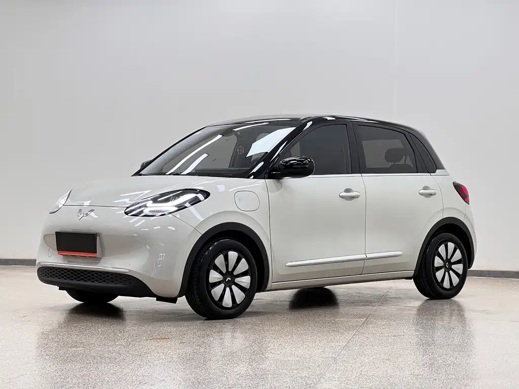 Wuling Bingo 2023 model 410km Lingxi exclusive model купить на сайте DeffCars
