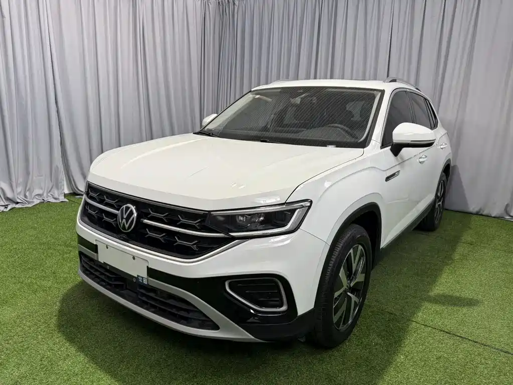 Tanyue 2023 280TSI 2WD Luxury Plus Advanced Edition купить на сайте DeffCars
