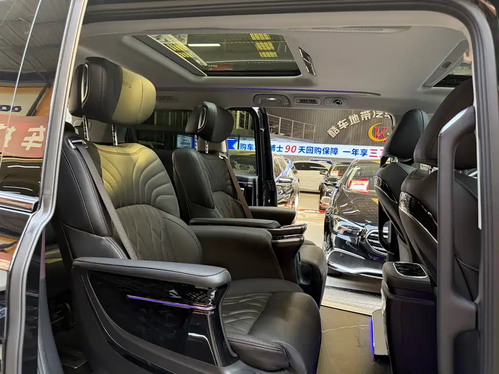 Trumpchi M8 2024 Master Series 400T Extreme Edition купить на сайте DeffCars