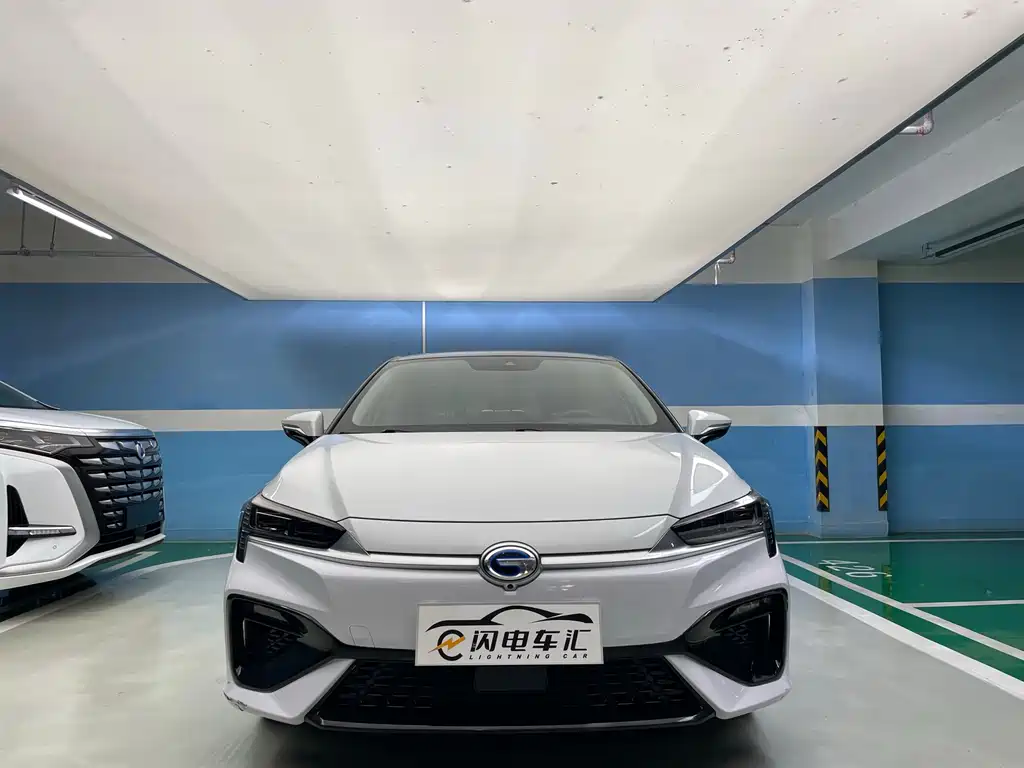 AION S 2020 Mei 630 Safe Smart Driving Edition купить на сайте DeffCars