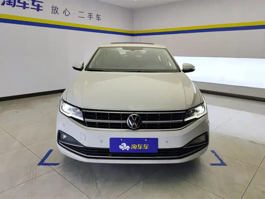 Bora 2021 1.5L Automatic Elite Intelligent Edition купить на сайте DeffCars