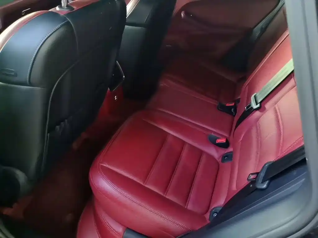 Macan 2022 Macan GTS 2.9T купить на сайте DeffCars