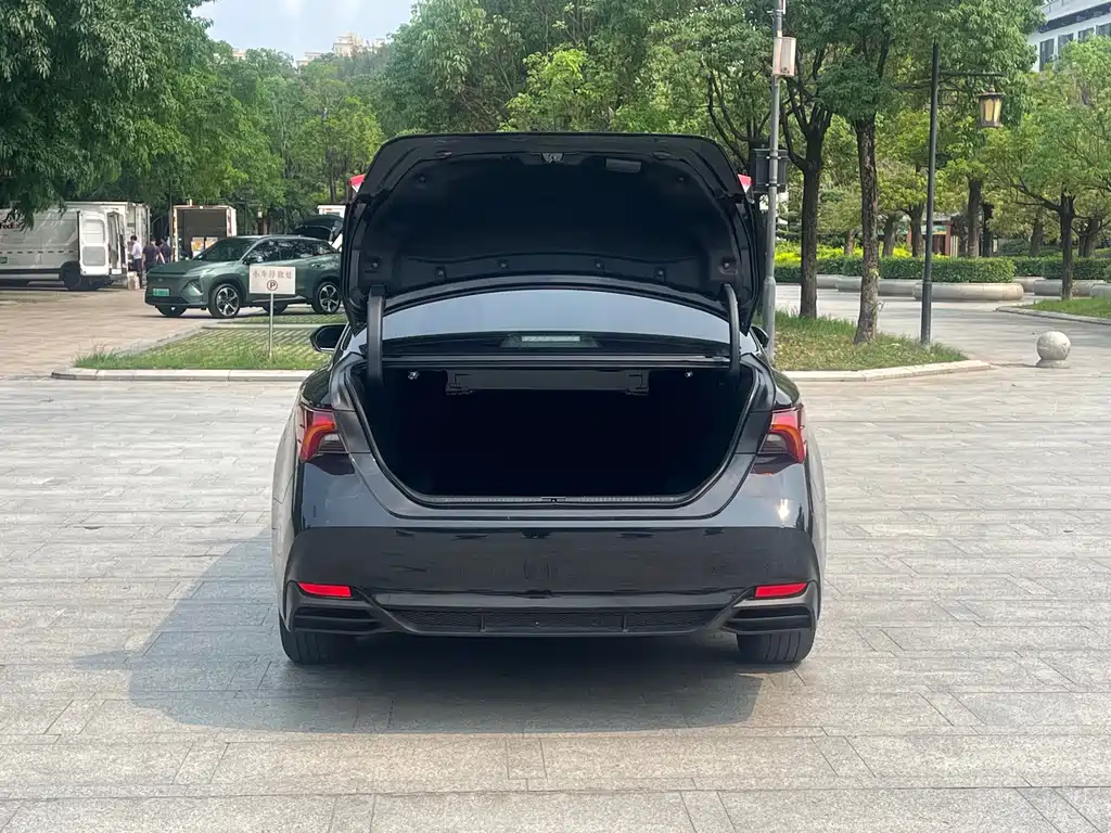 Asia Dragon 2019 Shuangqing 2.5L Deluxe Edition National VI купить на сайте DeffCars