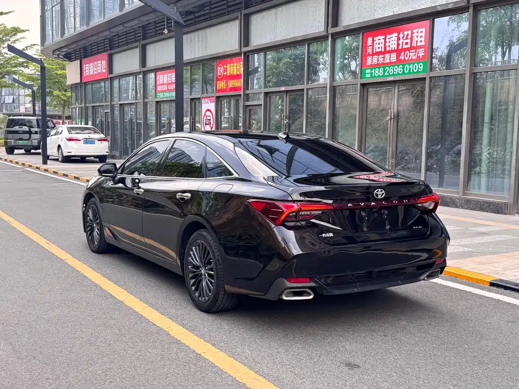 Asia Dragon 2019 2.0L XLE Exclusive Edition National VI купить на сайте DeffCars
