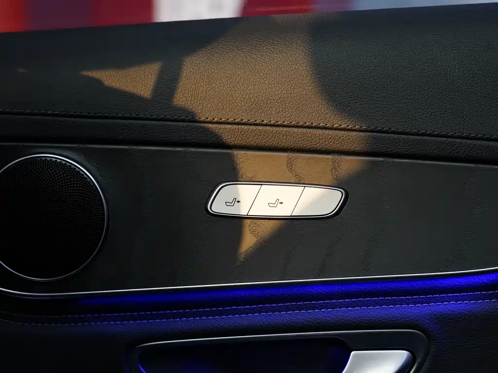 Mercedes C-Class 2020 facelift C 260 L sports version купить на сайте DeffCars