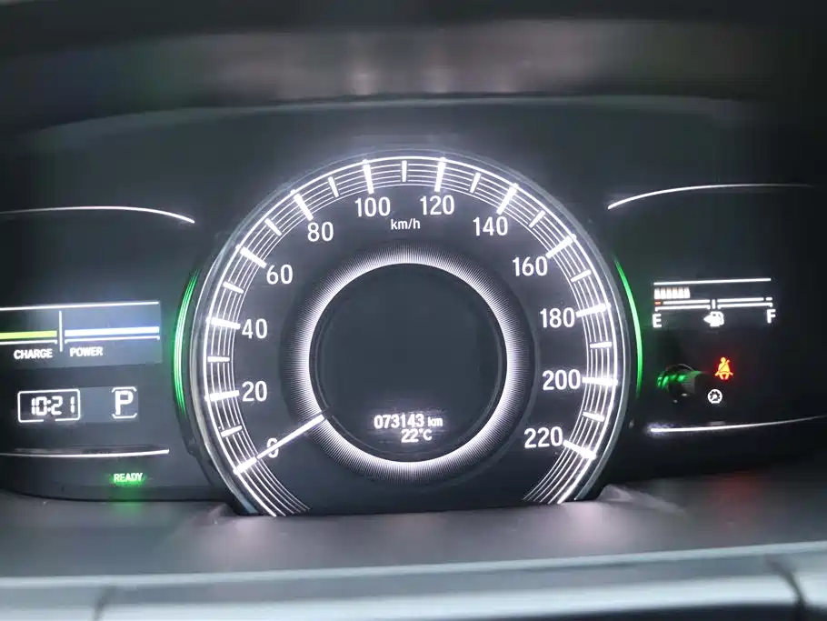 Odyssey 2019 2.0L Rui·Enjoy Edition купить на сайте DeffCars