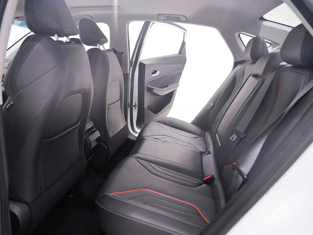 Binrui 2024 Binrui COOL 1.5T DCT Dragon Edition купить на сайте DeffCars