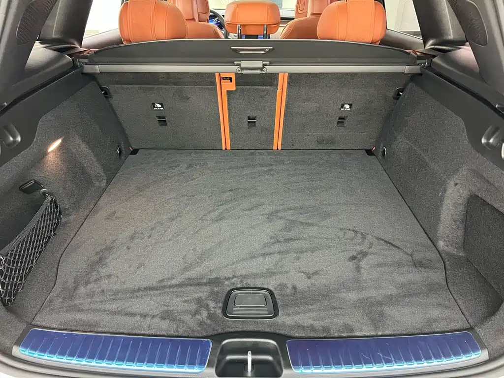 Mercedes-Benz GLC 2023 GLC 300 L 4MATIC Dynamic 5-seater купить на сайте DeffCars
