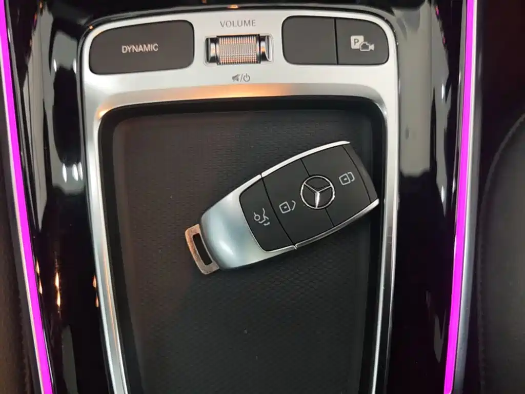 Mercedes-Benz GLA 2025 GLA 200 купить на сайте DeffCars