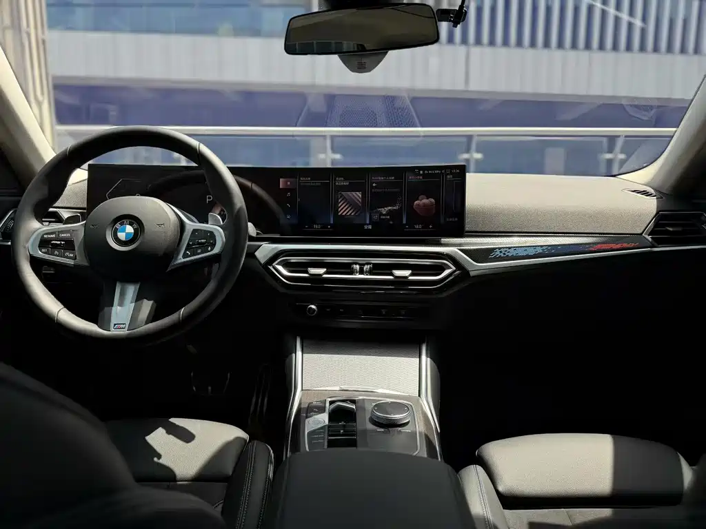 BMW 2 Series Imported 2023 225i M Sports Night Package купить на сайте DeffCars