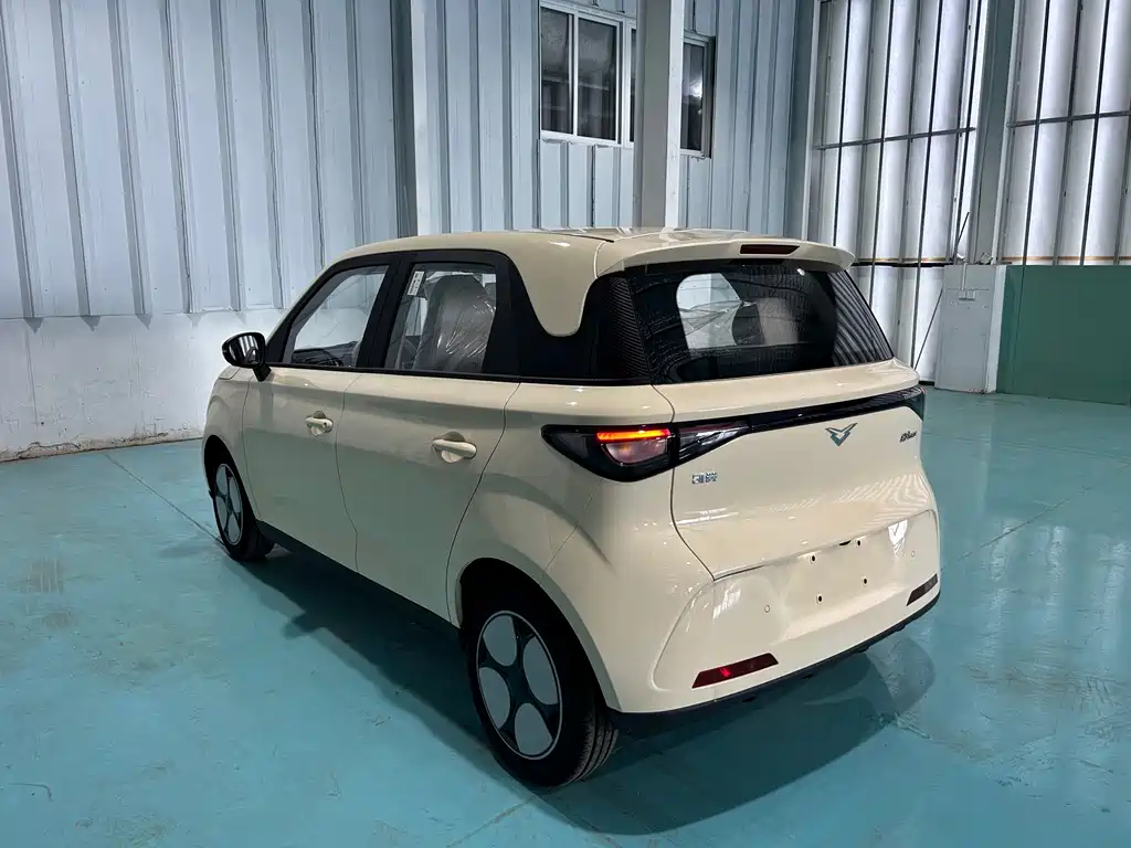 Kaiyi Shiyue 2026 max 310km wishful version купить на сайте DeffCars