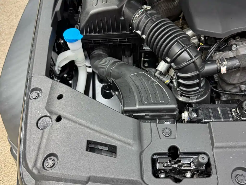 Tank 300 2021 Off-Road Version 2.0T Conqueror купить на сайте DeffCars