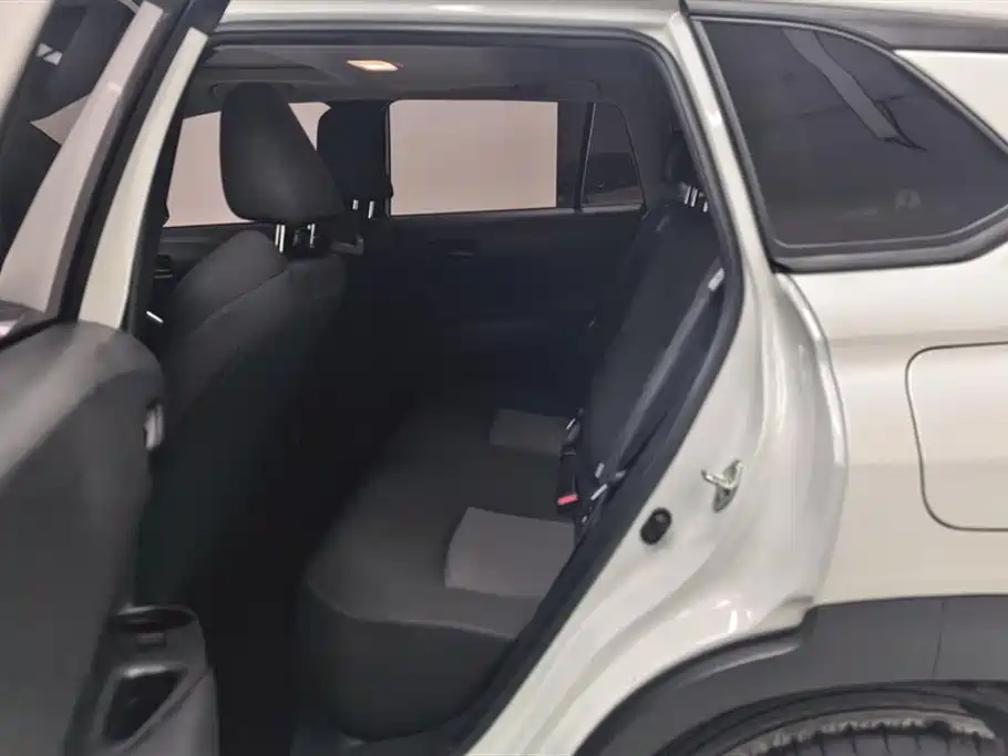 Fenglanda 2022 2.0L CVT leading version купить на сайте DeffCars