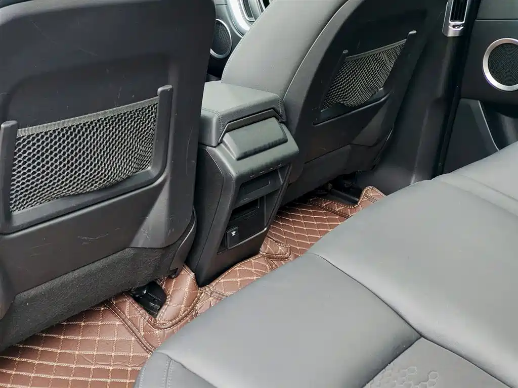 Discovery Shenxing 2018 240PS PURE Edition купить на сайте DeffCars