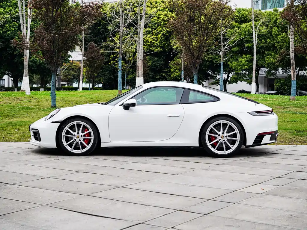 Porsche 911 2023 Carrera S 3.0T купить на сайте DeffCars