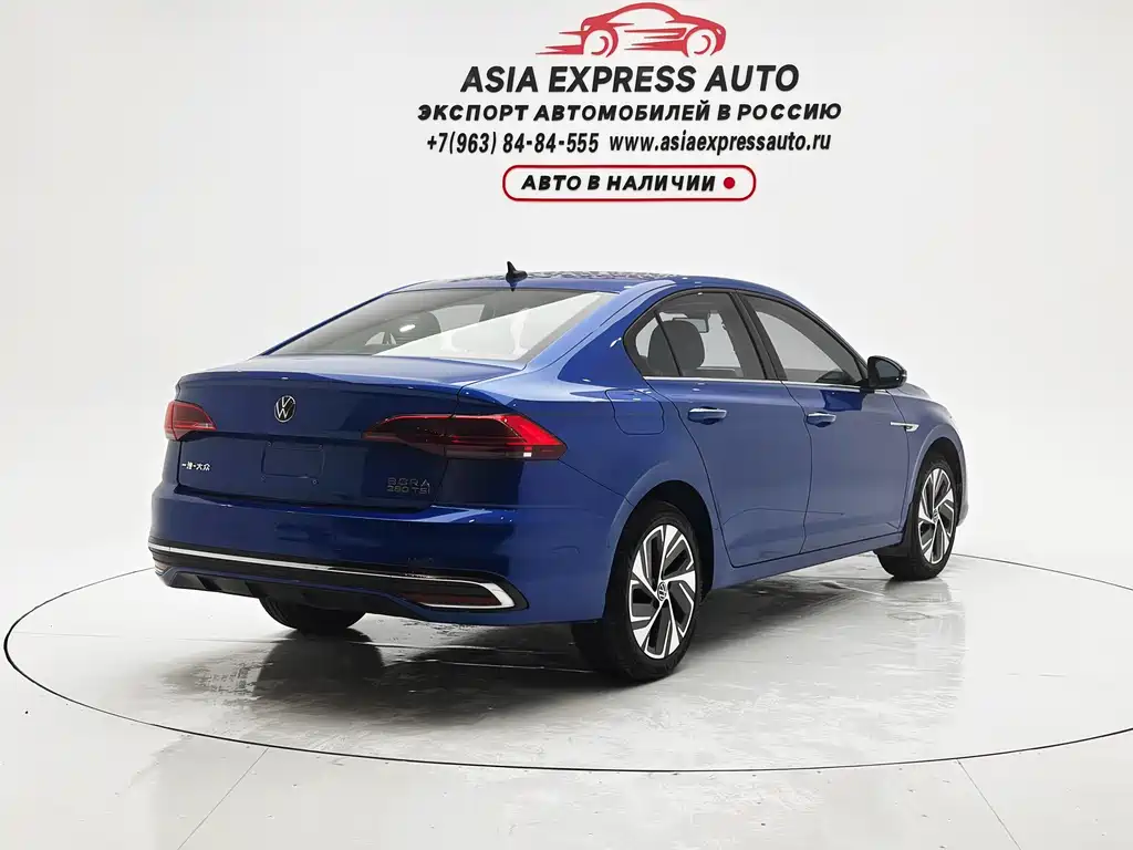 Bora 2023 280TSI DSG Exclusive Edition купить на сайте DeffCars