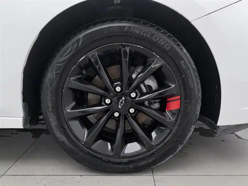 Cruze 2018 Redline 320 Automatic Pioneer Edition купить на сайте DeffCars